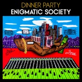 Dinner Party - Love Love (feat. Arin Ray)