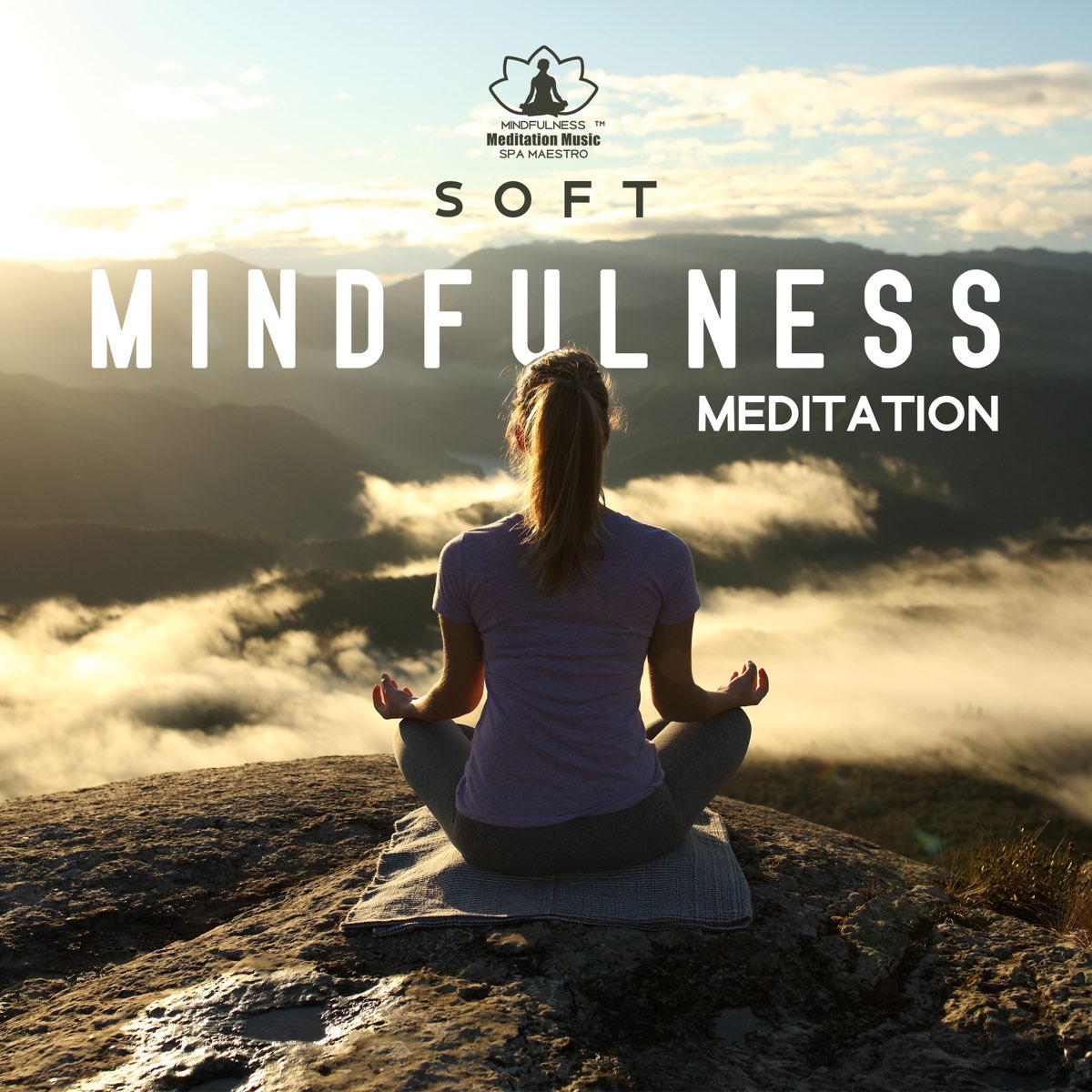 ‎Soft Mindfulness Meditation (Open Energy Channels, Self - Healing Spa ...