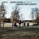 HAYDN/QUARTETS OP 33 1-3 cover art