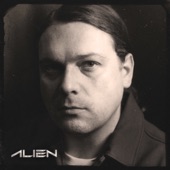 ALIEN (feat. Dokkeytino) artwork