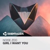 Girl I Want You - Single, 2021