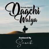 Daachi Walya artwork