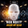 Inside My Head - Single