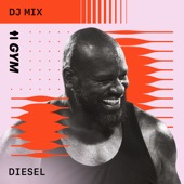 Fitness: Gym, June 2023 (DJ Mix) artwork