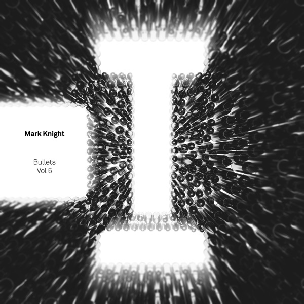MARK KNIGHT/MASON - Givin' Up - на Radio Record