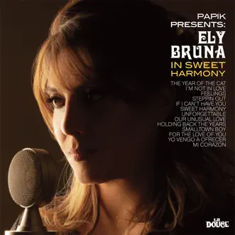 In Sweet Harmony by Ely Bruna & Papik album reviews, ratings, credits