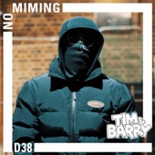 D38 - No Miming artwork