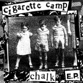 Cigarette Camp - Under the Old Lightbulb
