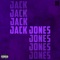 Jack Jones - Lanzo B lyrics