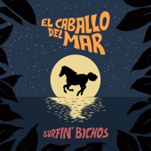 El caballo del mar artwork