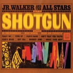 Junior Walker & The All Stars - Tally Ho!