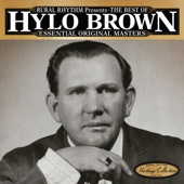 Hylo Brown & The Timberliners - Froggie Went a Courtin'