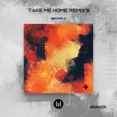 Take Me Home (Vocal Mix) artwork