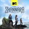 The Shannara Chronicles End Credits artwork