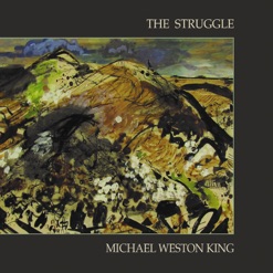 THE STRUGGLE cover art