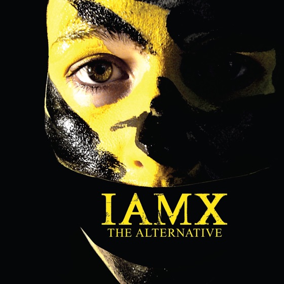 Cover artwork for S.H.E.