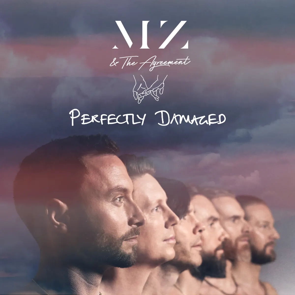 Måns Zelmerlöw & The Agreement - Perfectly Damaged - Single (2023) [iTunes Plus AAC M4A]-新房子