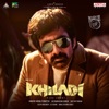 Khiladi (Original Motion Picture Soundtrack)