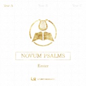 NOVUM PSALMS: Easter (Year A) artwork