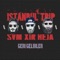 Geri Gelirler (feat. Şam, Xir & Heja) - İstanbul Trip lyrics