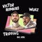 Mdfk - Victor Romero & Wuez lyrics