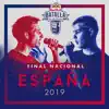 Final Nacional Espańa 2019 (Live) album lyrics, reviews, download