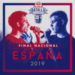 Red Bull Batalla - Mnak vs Errecé - Octavos de Final (feat. Mnak, Errecé, C'mon & Baghira)