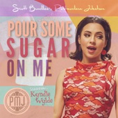Scott Bradlee's Postmodern Jukebox - Pour Some Sugar on Me