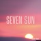 Seven Sun artwork