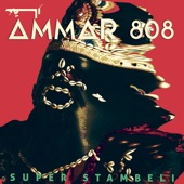 Ammar 808 - Doudou Brahim (feat. Belhassen Mihoub)