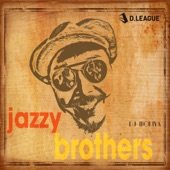 jazzy brothers (feat. DJ MONJYA) artwork