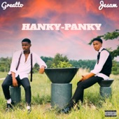 Hanky-Panky artwork