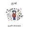 Alone - Deante' Hitchcock lyrics