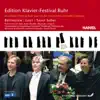 Stream & download Beethoven & Liszt & Saint-Saens: Duisburg New Mercator Hall (Edition Ruhr Piano Festival, Vol. 18)