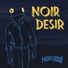 Homme Grenouille - Noir désir