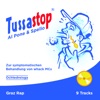Al Pone & Spello - Tussastop EP