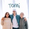 Tomi - Robleis lyrics