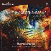 Rhythms of Remembering with Hemi-Sync® artwork