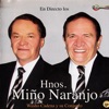 En Directo los Hnos. Miño Naranjo