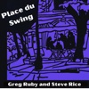 Place du swing - Single, 2023