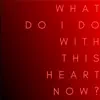 What Do I Do with This Heart Now? - Single album lyrics, reviews, download