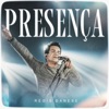 Presença (Ao Vivo) - EP