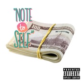 $pooky - Note to Self