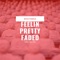 Feelin Pretty Faded - Nico Parga lyrics