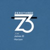 Horizon - Single, 2024