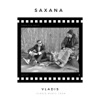 Saxana - Single