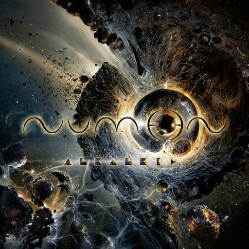 Album artwork
