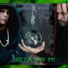Reza Por mi - Single