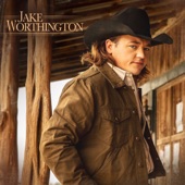 Jake Worthington - State You Left Me In