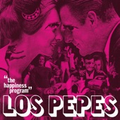 Los Pepes - I Want You Back